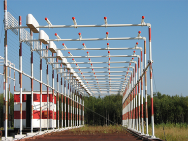                            Ремонт и обслуживание оборудования аэропортов                        